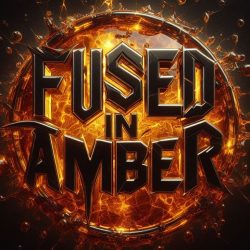 Fused in Amber